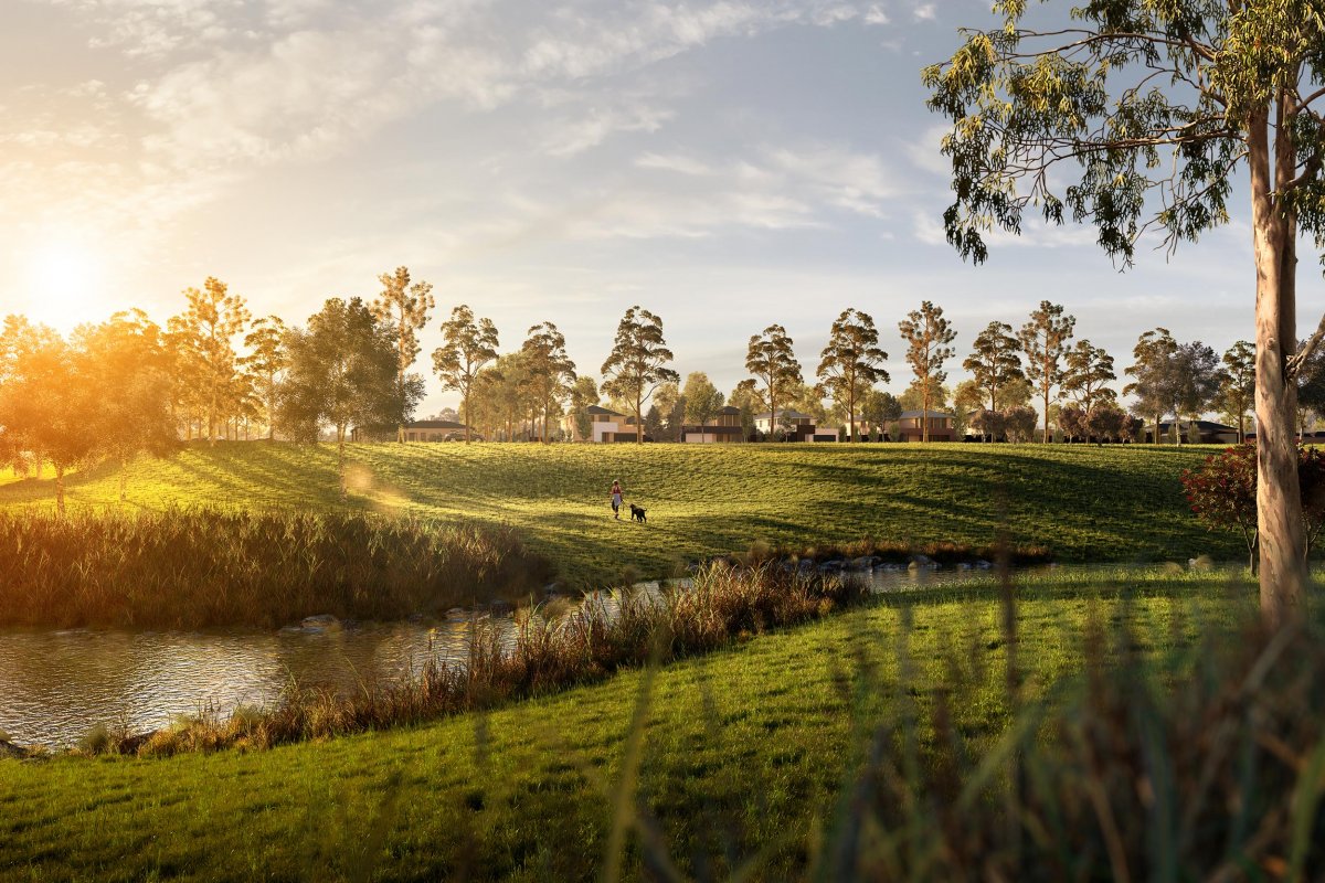 Experience Florian for yourself