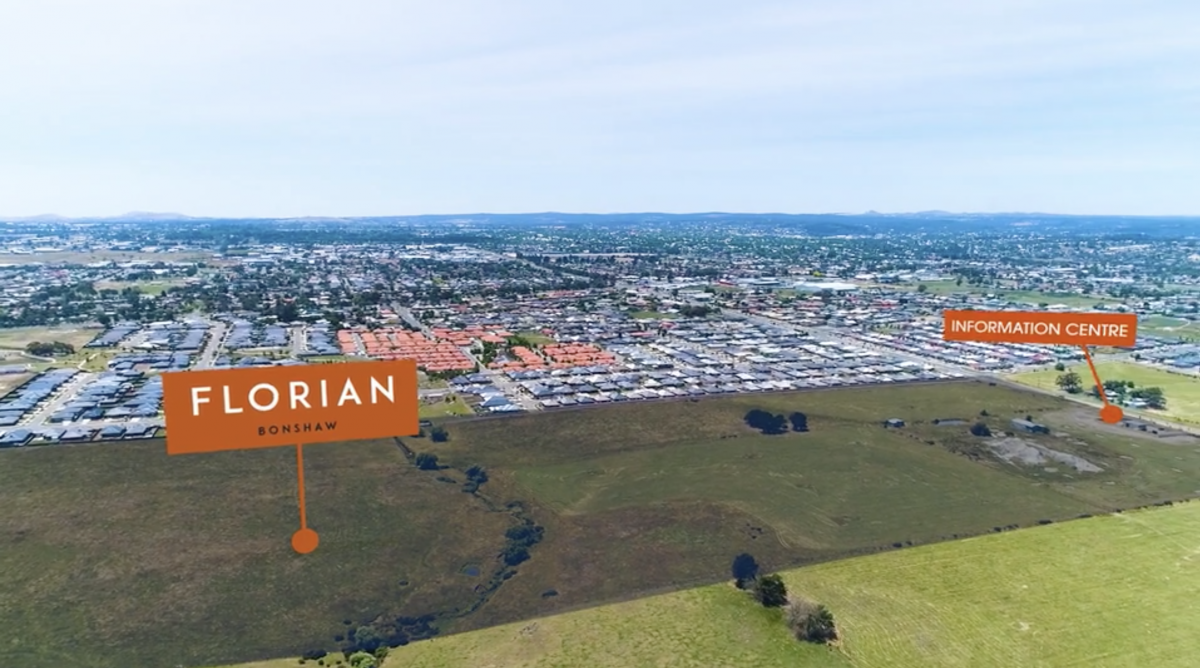 Stage 2 sells over 90% in one week