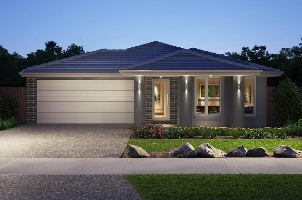 Home & Land Package by Sherridon Homes